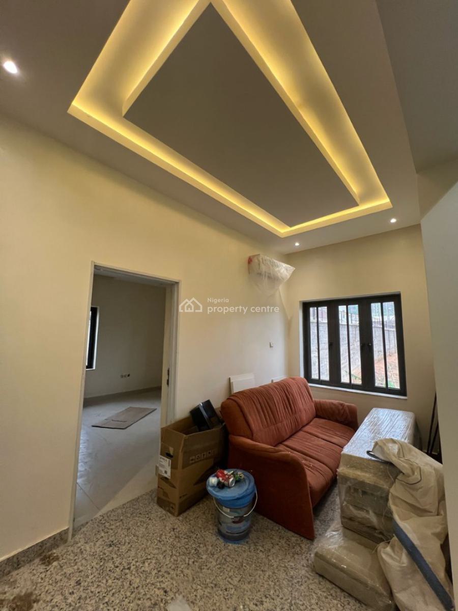 Standard 3 Bedrooms Flats, Katampe Extension, Katampe, Abuja, Flat / Apartment for Rent