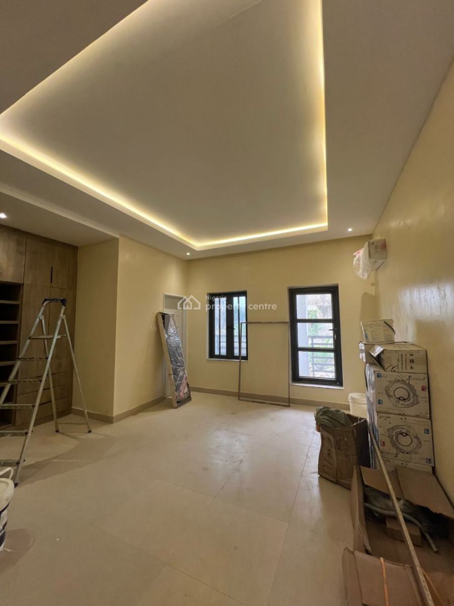 Standard 3 Bedrooms Flats, Katampe Extension, Katampe, Abuja, Flat / Apartment for Rent