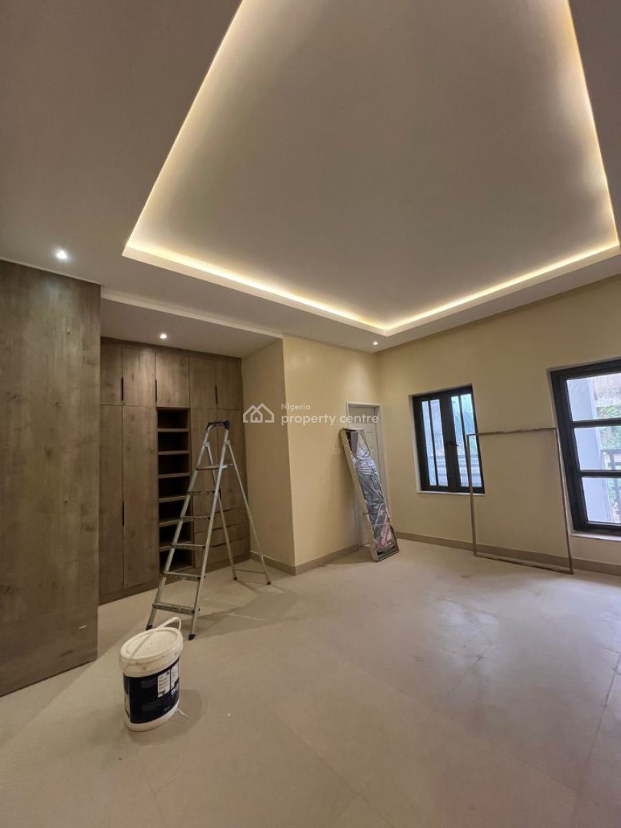 Standard 3 Bedrooms Flats, Katampe Extension, Katampe, Abuja, Flat / Apartment for Rent