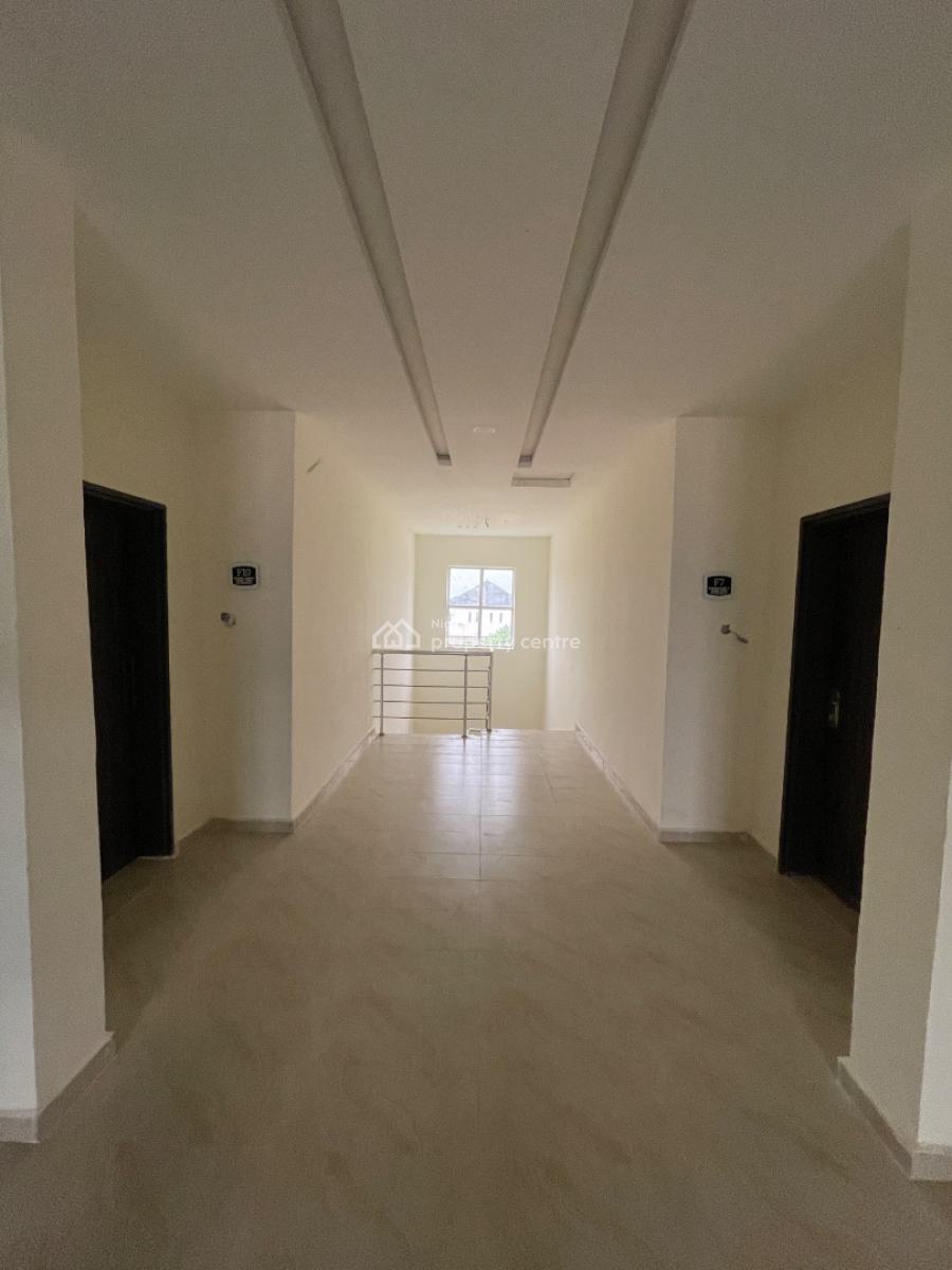 2 Bedroom Apartments, Orchid Road, Chevron, Lekki, Lagos, Flat / Apartment for Sale