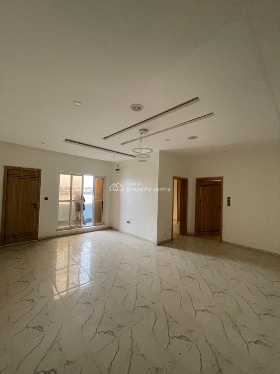 2 Bedroom Apartments, Orchid Road, Chevron, Lekki, Lagos, Flat / Apartment for Sale
