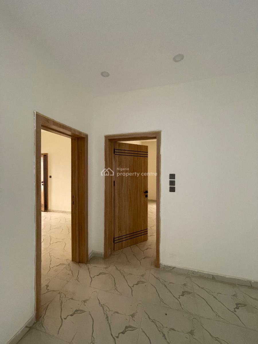 2 Bedroom Apartments, Orchid Road, Chevron, Lekki, Lagos, Flat / Apartment for Sale
