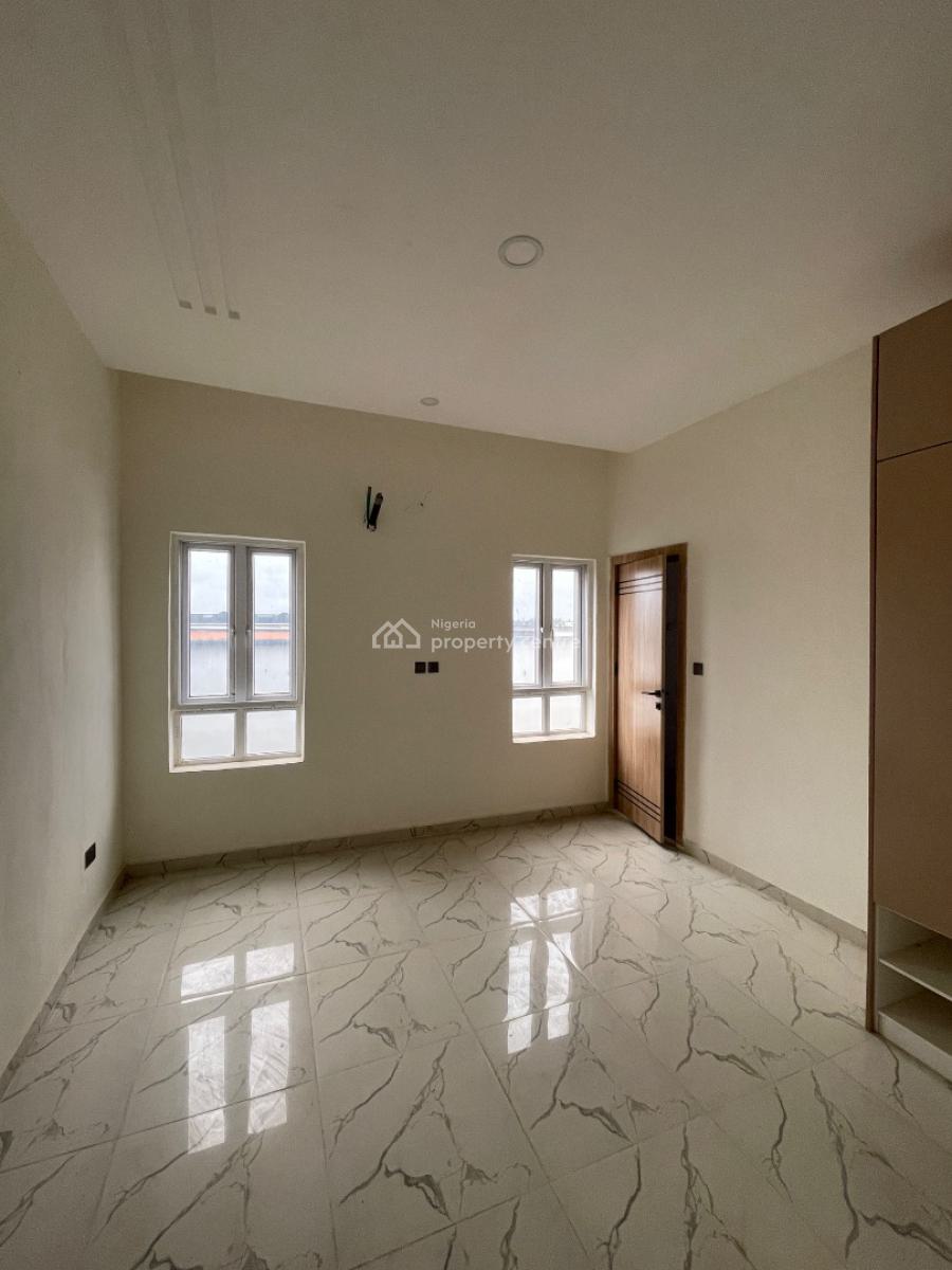 2 Bedroom Apartments, Orchid Road, Chevron, Lekki, Lagos, Flat / Apartment for Sale
