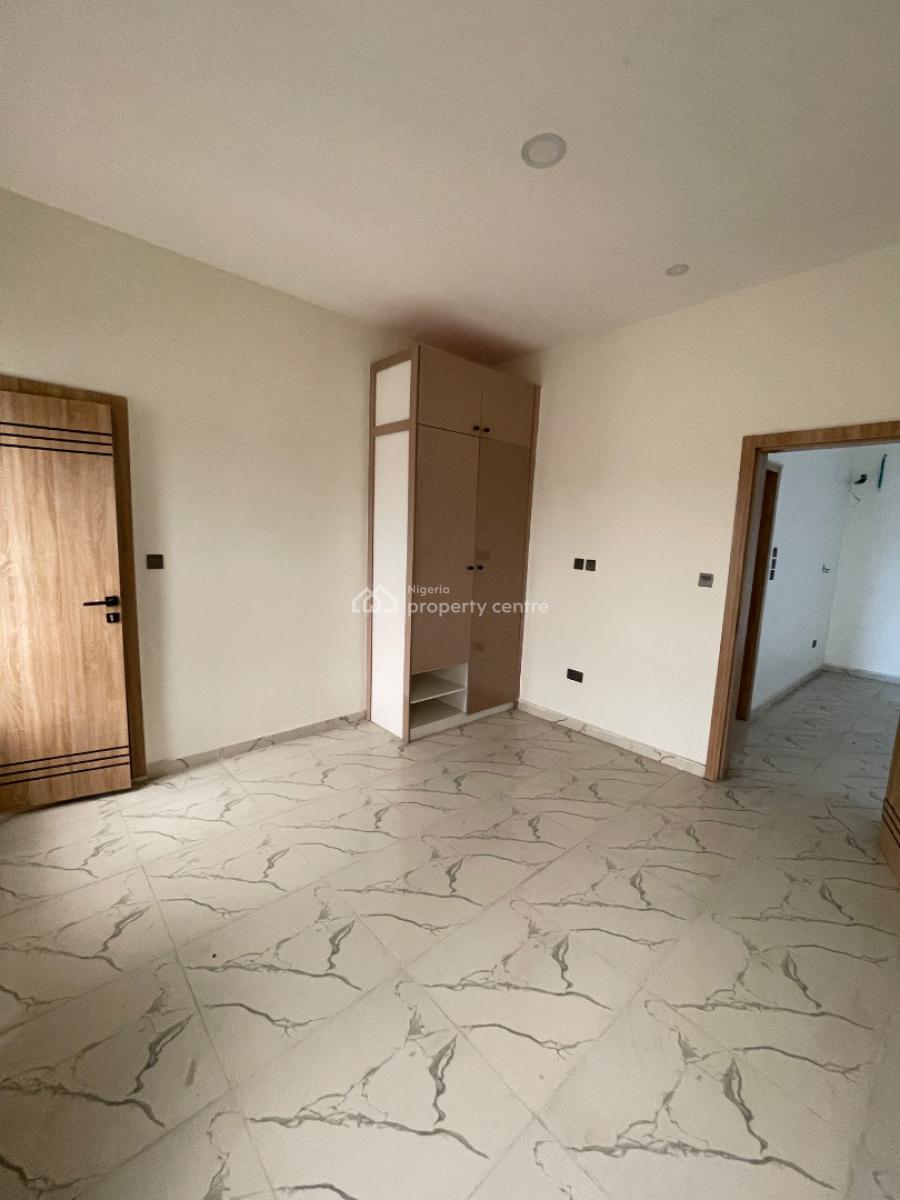 2 Bedroom Apartments, Orchid Road, Chevron, Lekki, Lagos, Flat / Apartment for Sale