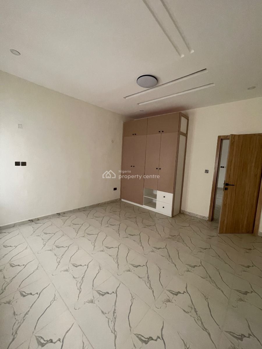 2 Bedroom Apartments, Orchid Road, Chevron, Lekki, Lagos, Flat / Apartment for Sale