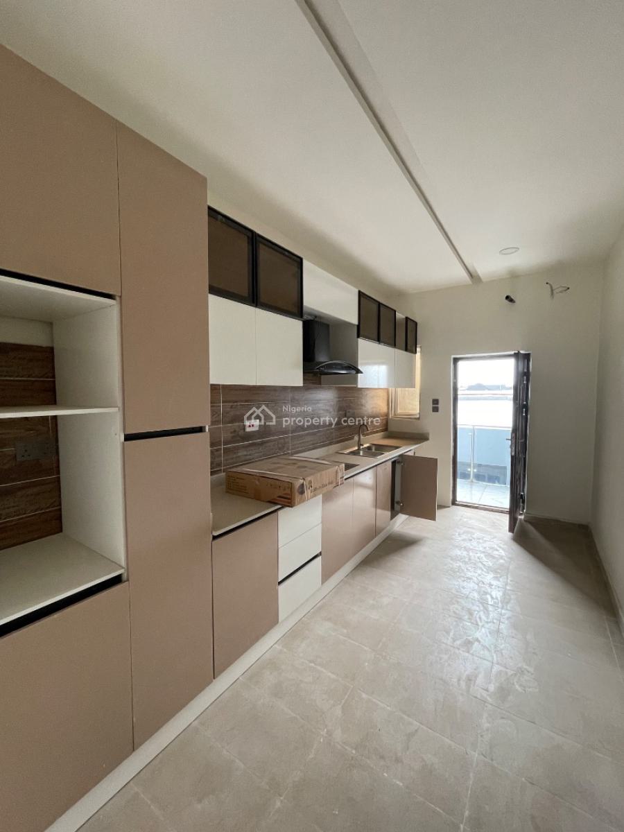 2 Bedroom Apartments, Orchid Road, Chevron, Lekki, Lagos, Flat / Apartment for Sale