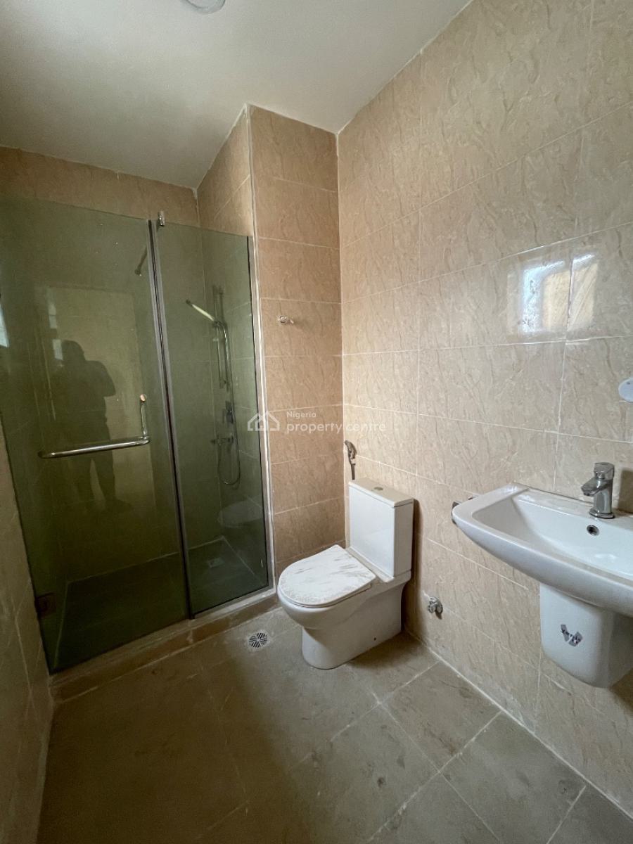 2 Bedroom Apartments, Orchid Road, Chevron, Lekki, Lagos, Flat / Apartment for Sale