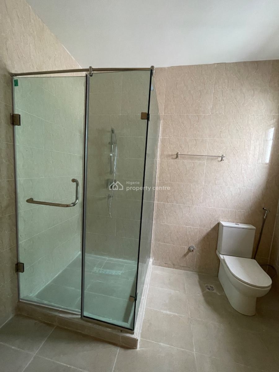 2 Bedroom Apartments, Orchid Road, Chevron, Lekki, Lagos, Flat / Apartment for Sale