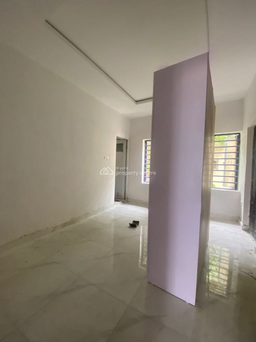 2 Bedroom Apartment(landlord Ready to Collect Money Asap) No Agent Pls, Sangotedo, Ajah, Lagos, Flat / Apartment for Rent
