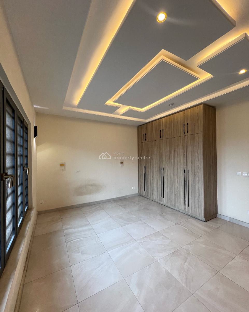 Luxury 2 Bedroom Apartment with Elevator, Ikoyi, Lagos, Flat / Apartment for Rent