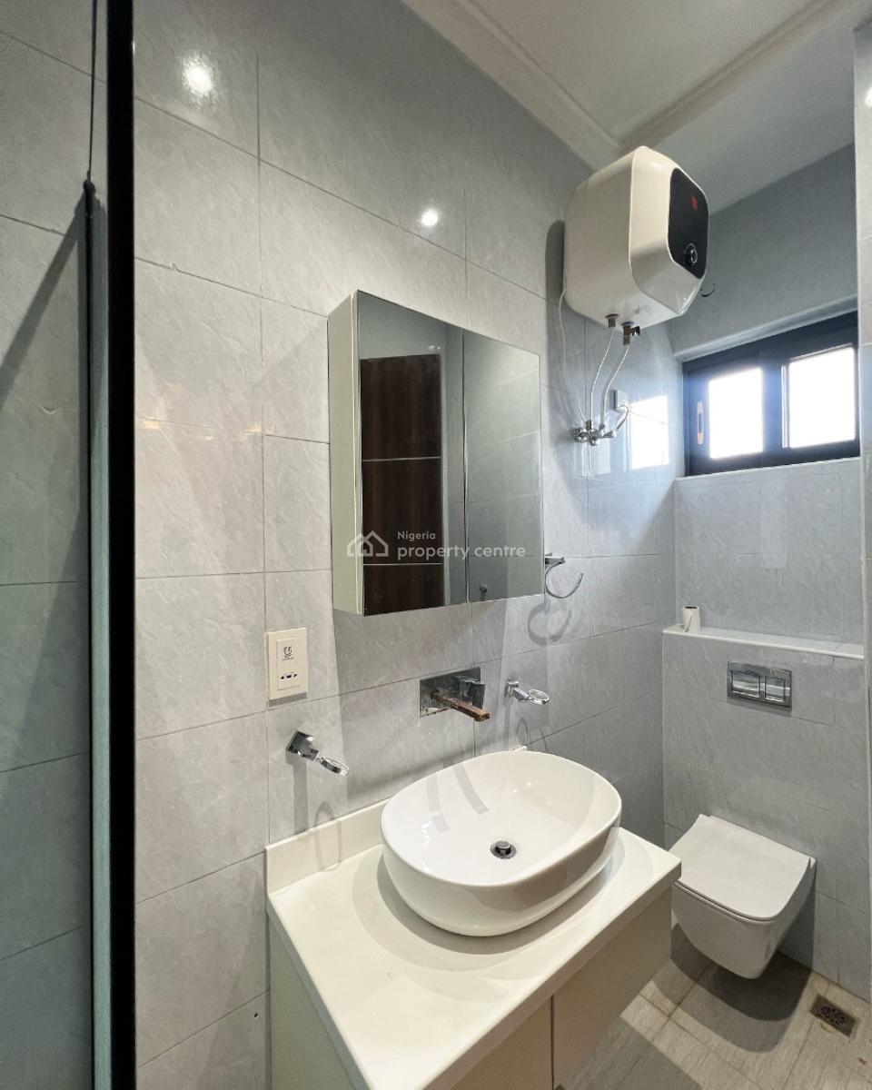 Luxury 2 Bedroom Apartment with Elevator, Ikoyi, Lagos, Flat / Apartment for Rent