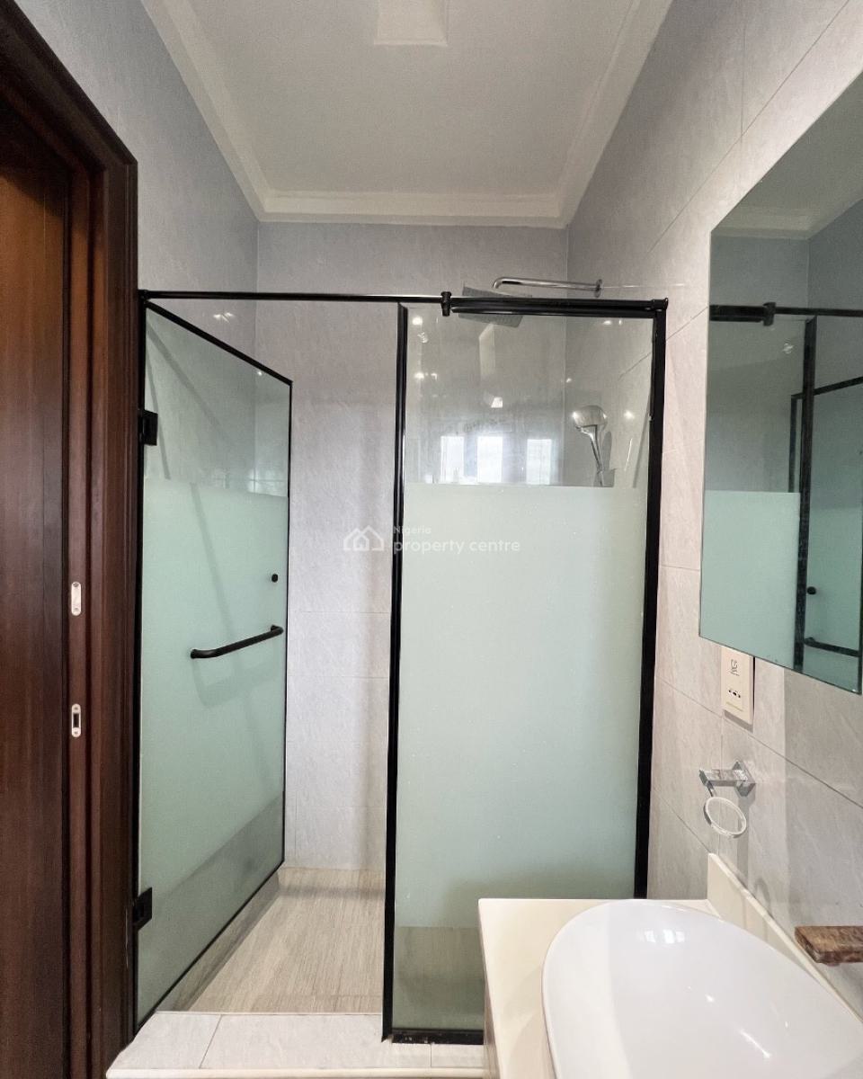 Luxury 2 Bedroom Apartment with Elevator, Ikoyi, Lagos, Flat / Apartment for Rent