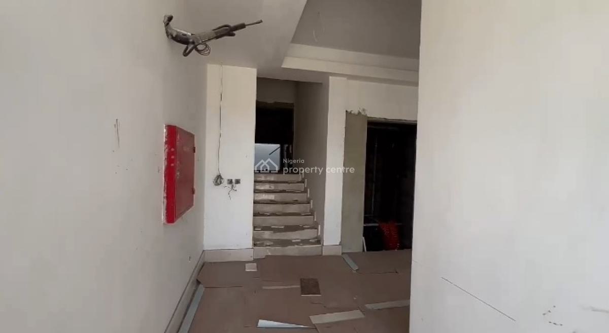 Elite Living Experience 4-bedroom Maisonette, Lekki Phase1 Right, Lekki Phase 1, Lekki, Lagos, Flat / Apartment for Sale