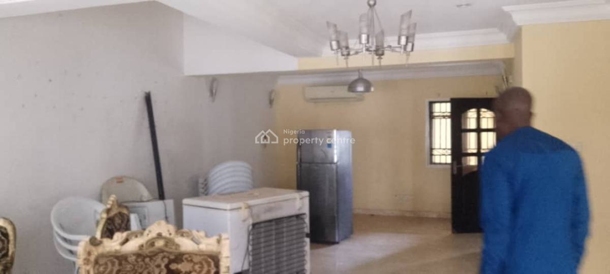 Newly Built 4 Bedrooms Terraced Duplex with Bq, Ikeja Gra, Ikeja, Lagos, Terraced Duplex for Rent