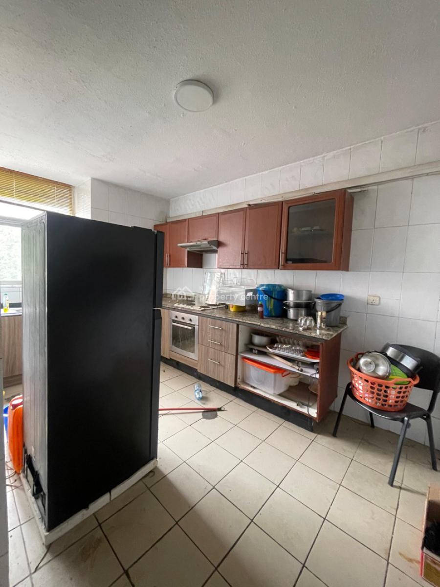 3 Bedroom Flat Apartment, 1004 Estates, Victoria Island (vi), Lagos, Flat / Apartment for Rent