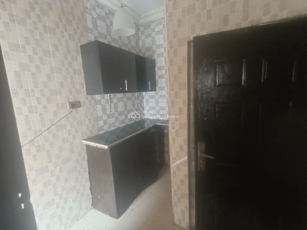 Single Room, Self Contain, Ibrahim Odofin, By Friends Colony, Agungi, Lekki, Lagos, Self Contain (single Rooms) for Rent