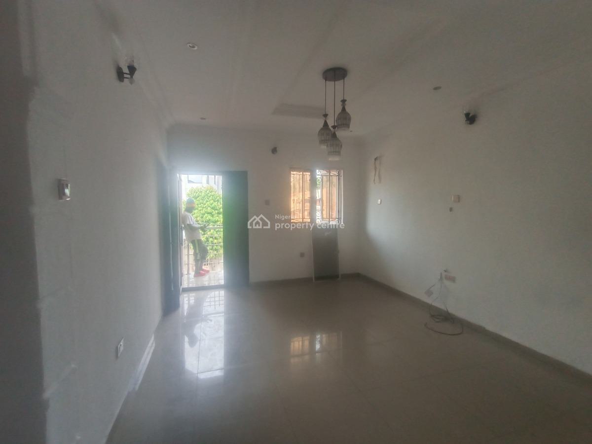 Single Room, Self Contain, Ibrahim Odofin, By Friends Colony, Agungi, Lekki, Lagos, Self Contain (single Rooms) for Rent