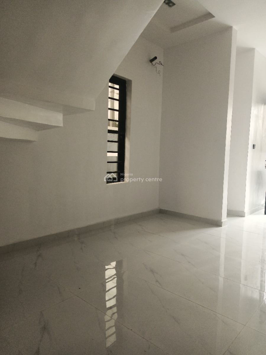 Newly Built 4bedroom Fully Detached Duplex with Bq, Thomas Estate, Ajah, Ajah, Lagos, Detached Duplex for Sale