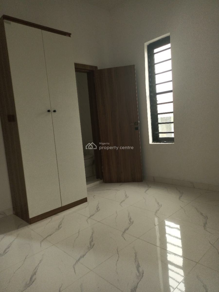 Newly Built 4bedroom Fully Detached Duplex with Bq, Thomas Estate, Ajah, Ajah, Lagos, Detached Duplex for Sale