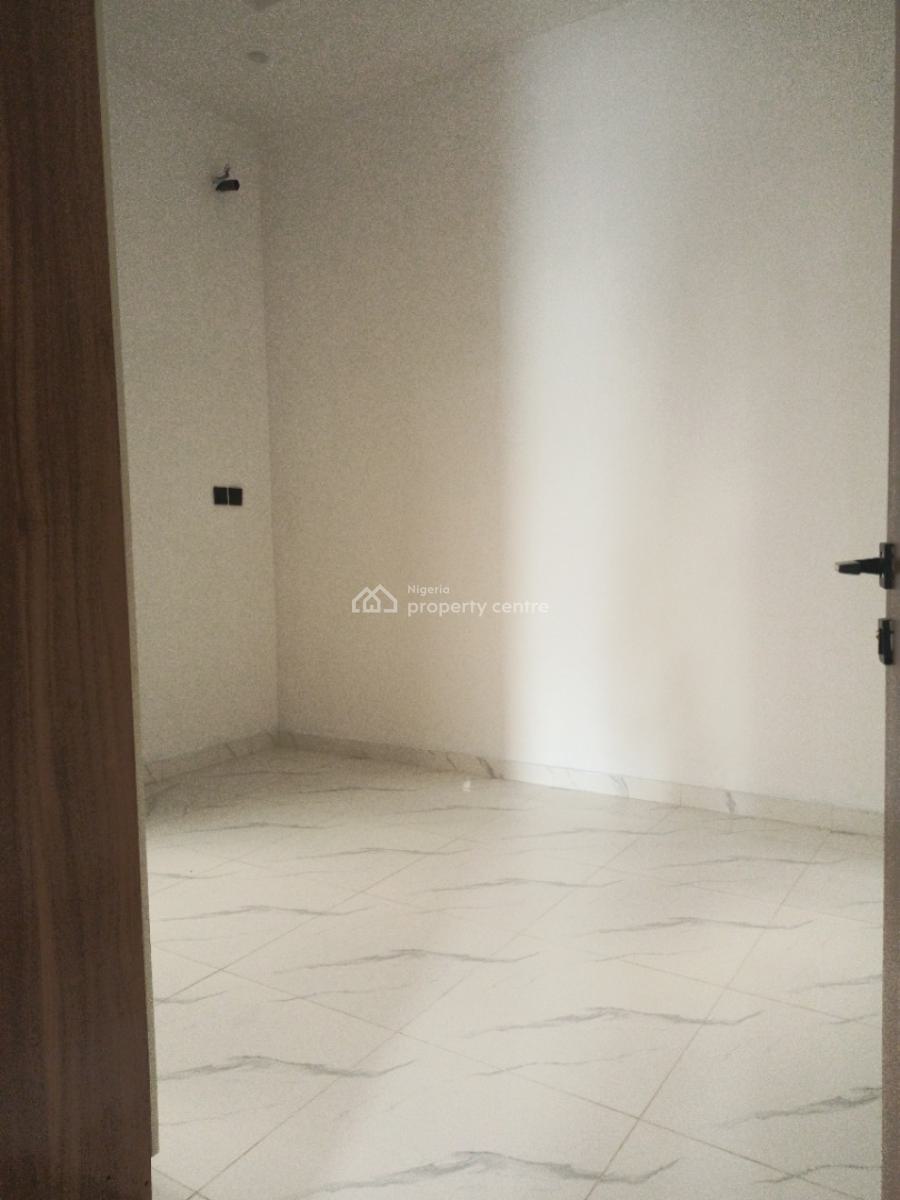 Newly Built 4bedroom Fully Detached Duplex with Bq, Thomas Estate, Ajah, Ajah, Lagos, Detached Duplex for Sale