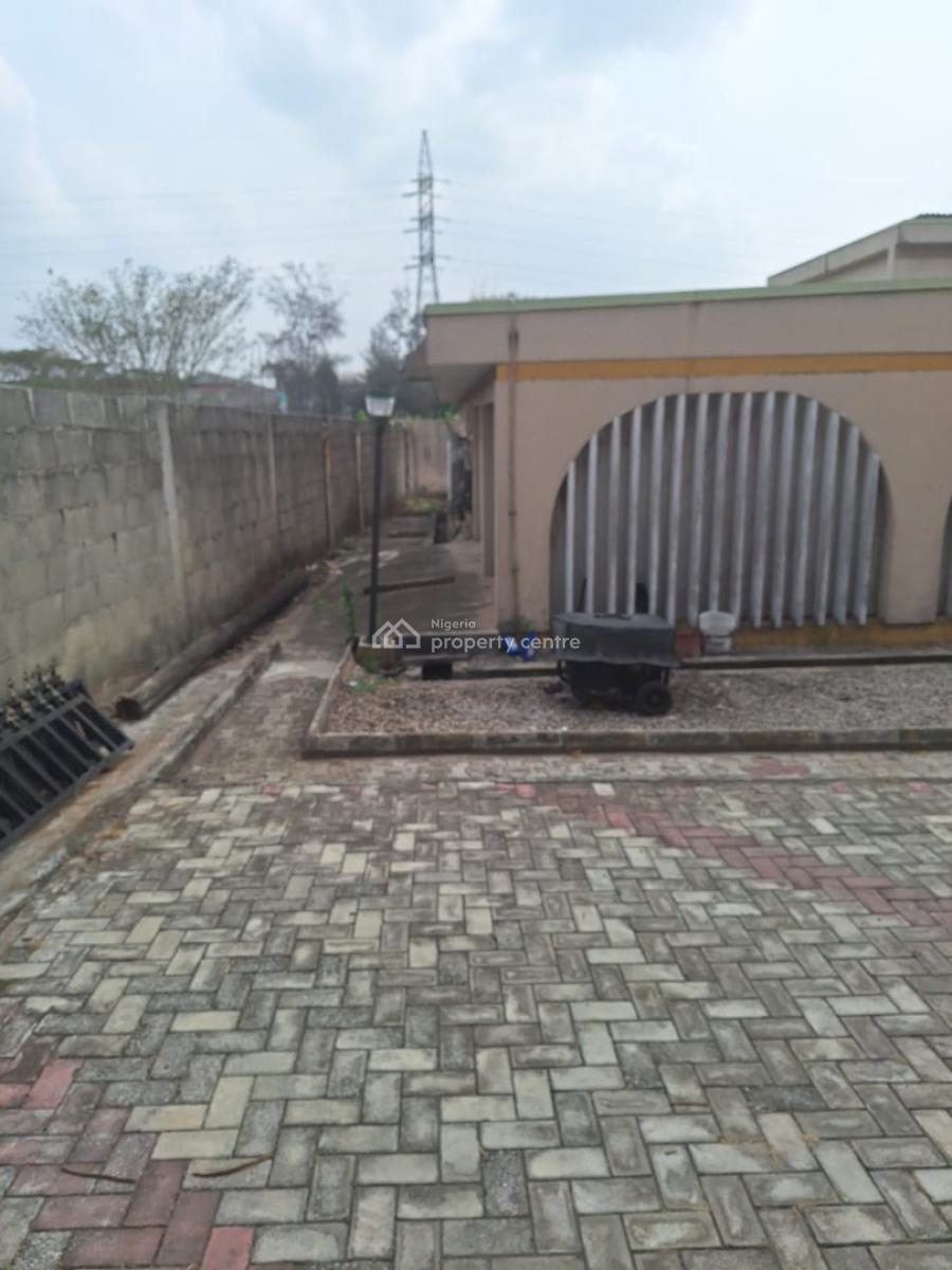 Residential Land on About 1574sqm, Adeniyi Jones Gated Estate, Ikeja, Lagos, Mixed-use Land for Sale