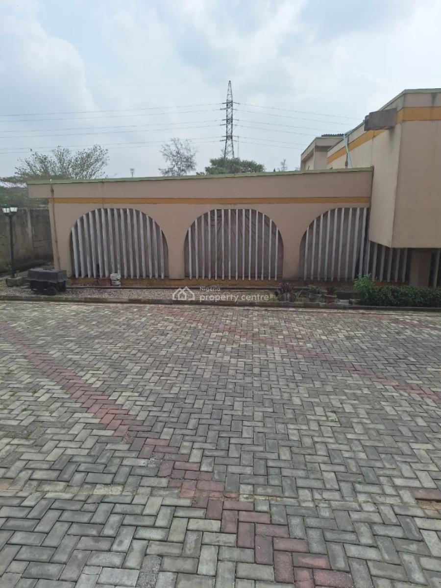 Residential Land on About 1574sqm, Adeniyi Jones Gated Estate, Ikeja, Lagos, Mixed-use Land for Sale