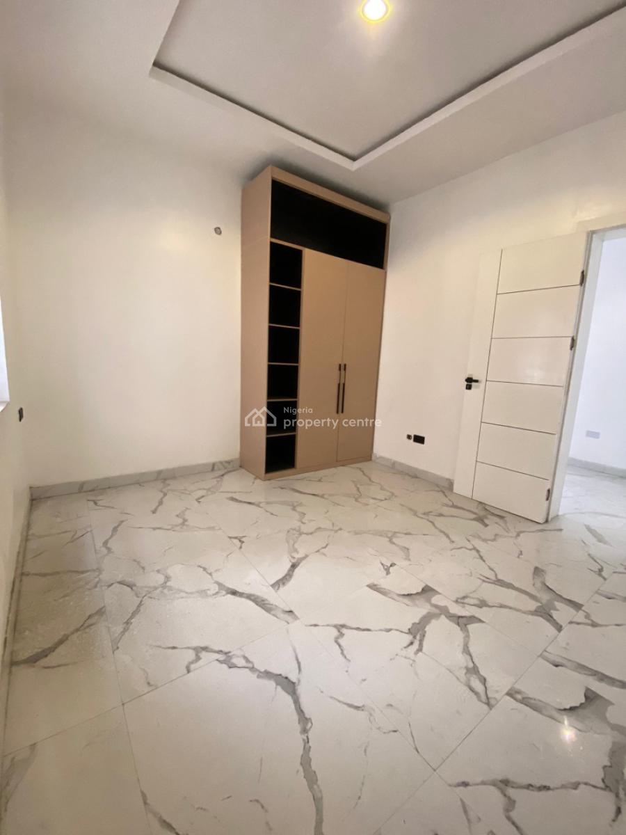 5 Bedroom Detached Duplex with Bq and Study, Ikate, Lekki, Lagos, Detached Duplex for Sale