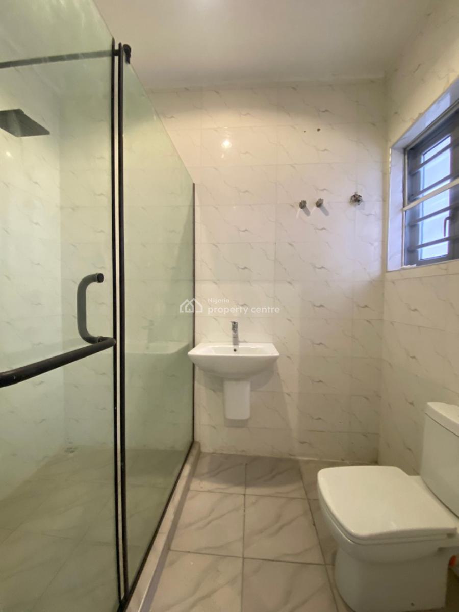 5 Bedroom Detached Duplex with Bq and Study, Ikate, Lekki, Lagos, Detached Duplex for Sale