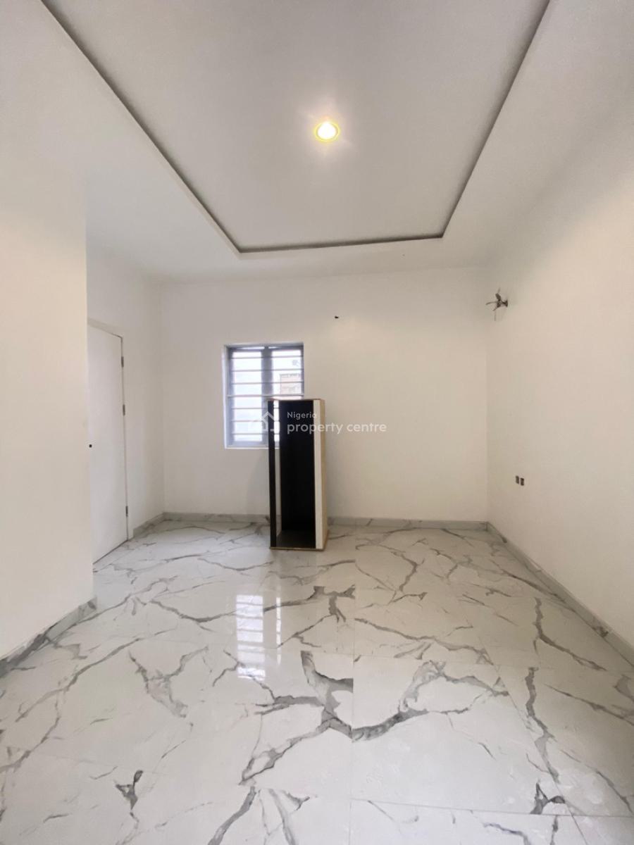 5 Bedroom Detached Duplex with Bq and Study, Ikate, Lekki, Lagos, Detached Duplex for Sale