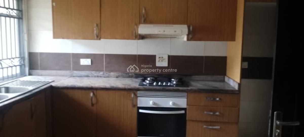 Luxury 4 Bedrooms Terrace, Ikeja Gra, Ikeja, Lagos, Terraced Duplex for Rent