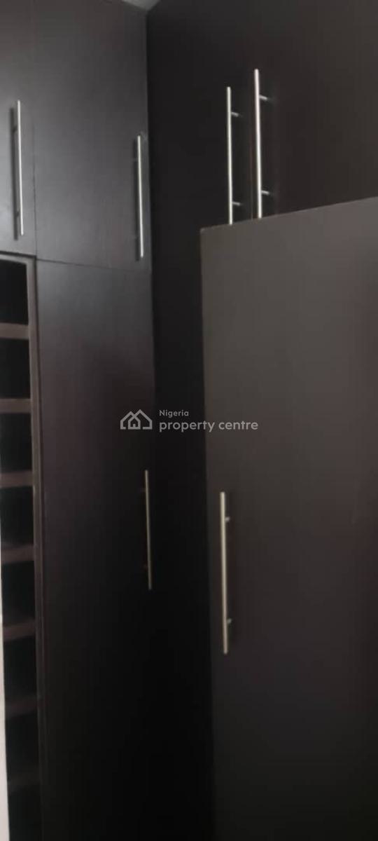 Luxury 4 Bedrooms Terrace, Ikeja Gra, Ikeja, Lagos, Terraced Duplex for Rent