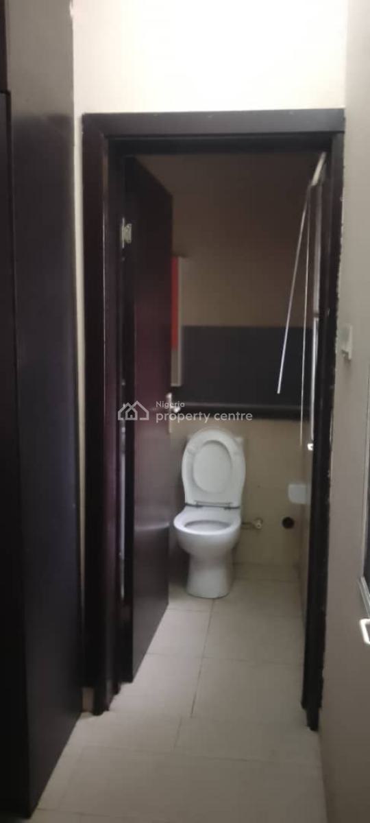 Luxury 4 Bedrooms Terrace, Ikeja Gra, Ikeja, Lagos, Terraced Duplex for Rent