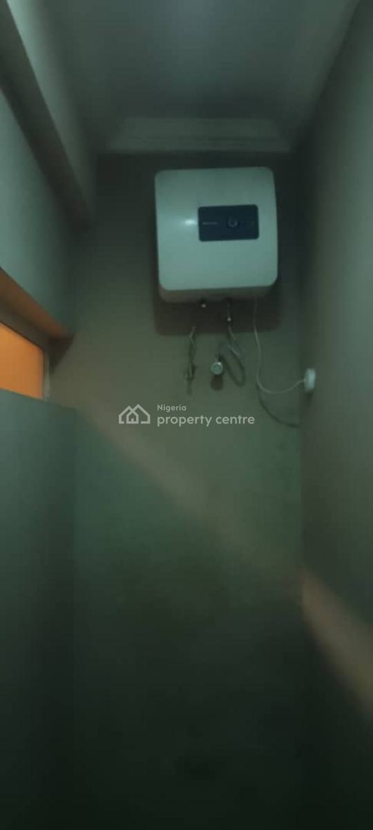 Luxury 4 Bedrooms Terrace, Ikeja Gra, Ikeja, Lagos, Terraced Duplex for Rent