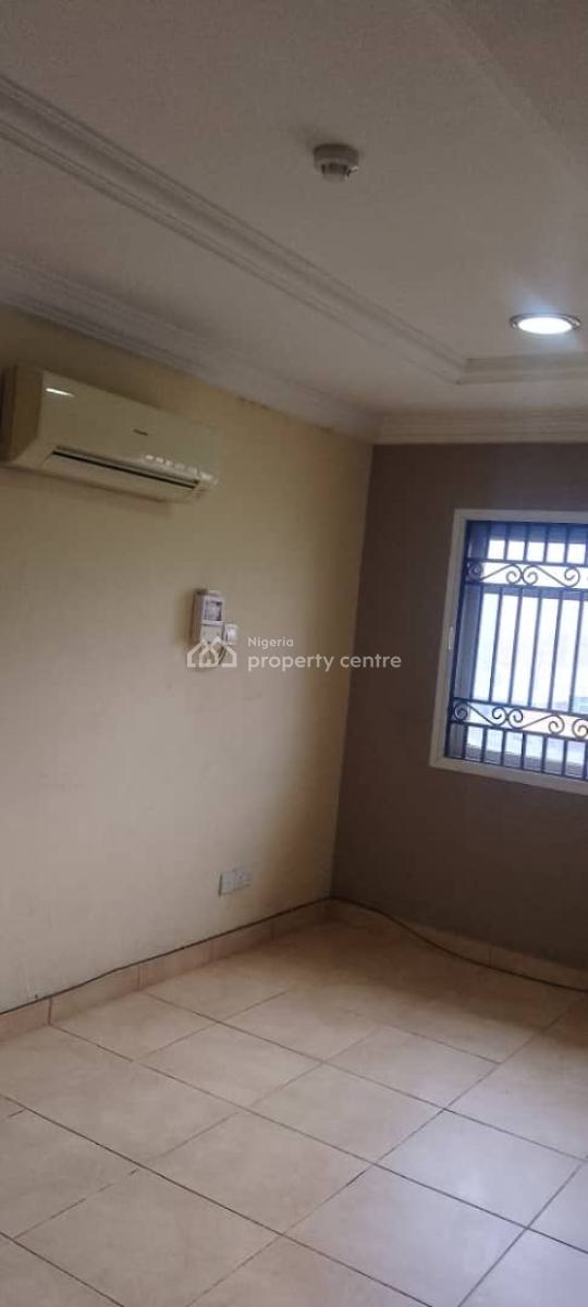 Luxury 4 Bedrooms Terrace, Ikeja Gra, Ikeja, Lagos, Terraced Duplex for Rent