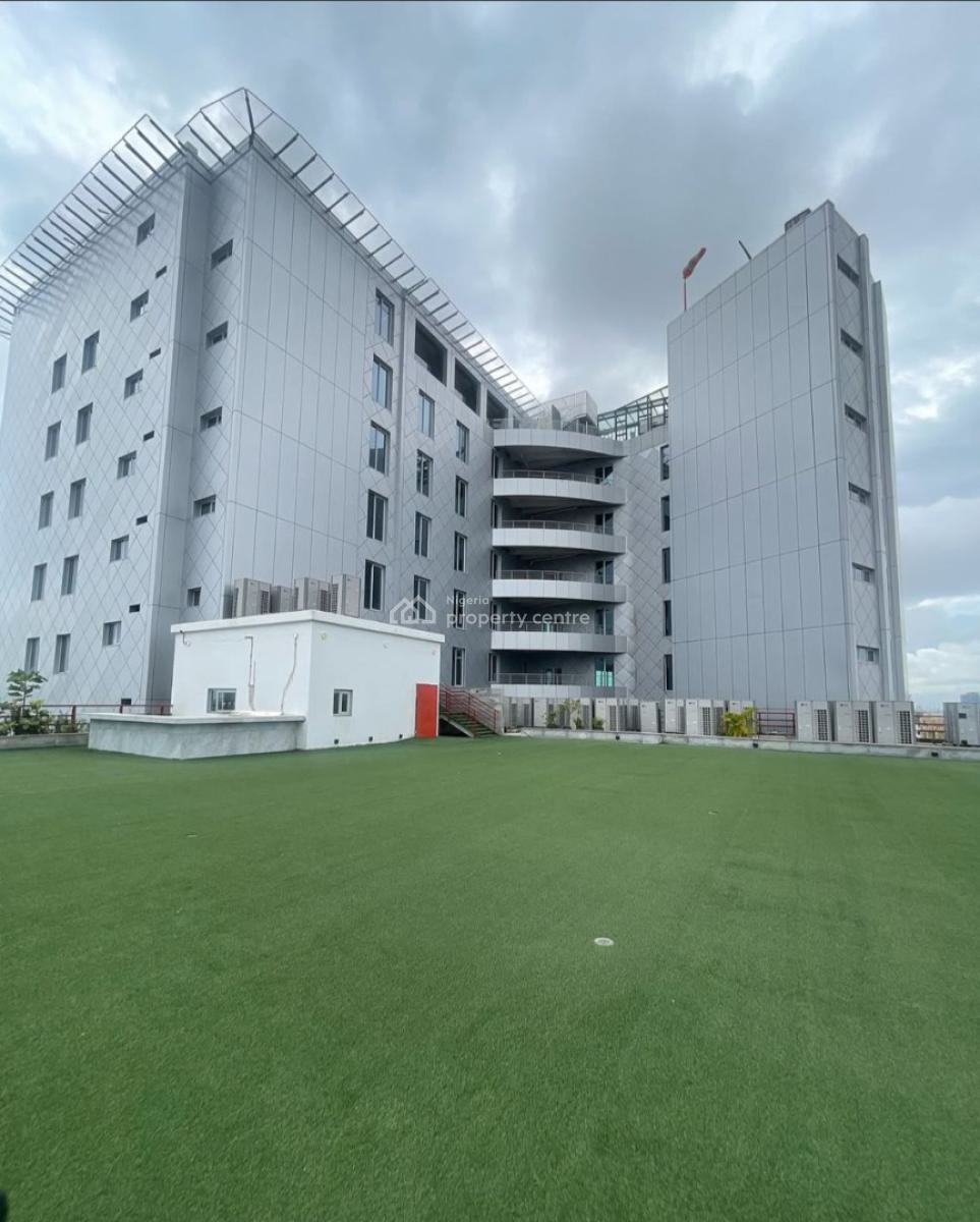 Office Space, Chief Yesufu Abiodun, Oniru, Victoria Island (vi), Lagos, Commercial Property for Rent