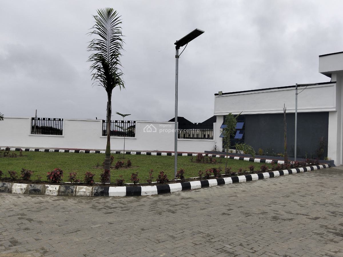 Luxury 3bedroom Bungalow, Lekki Avanna, Eleko, Ibeju Lekki, Lagos, Detached Bungalow for Sale