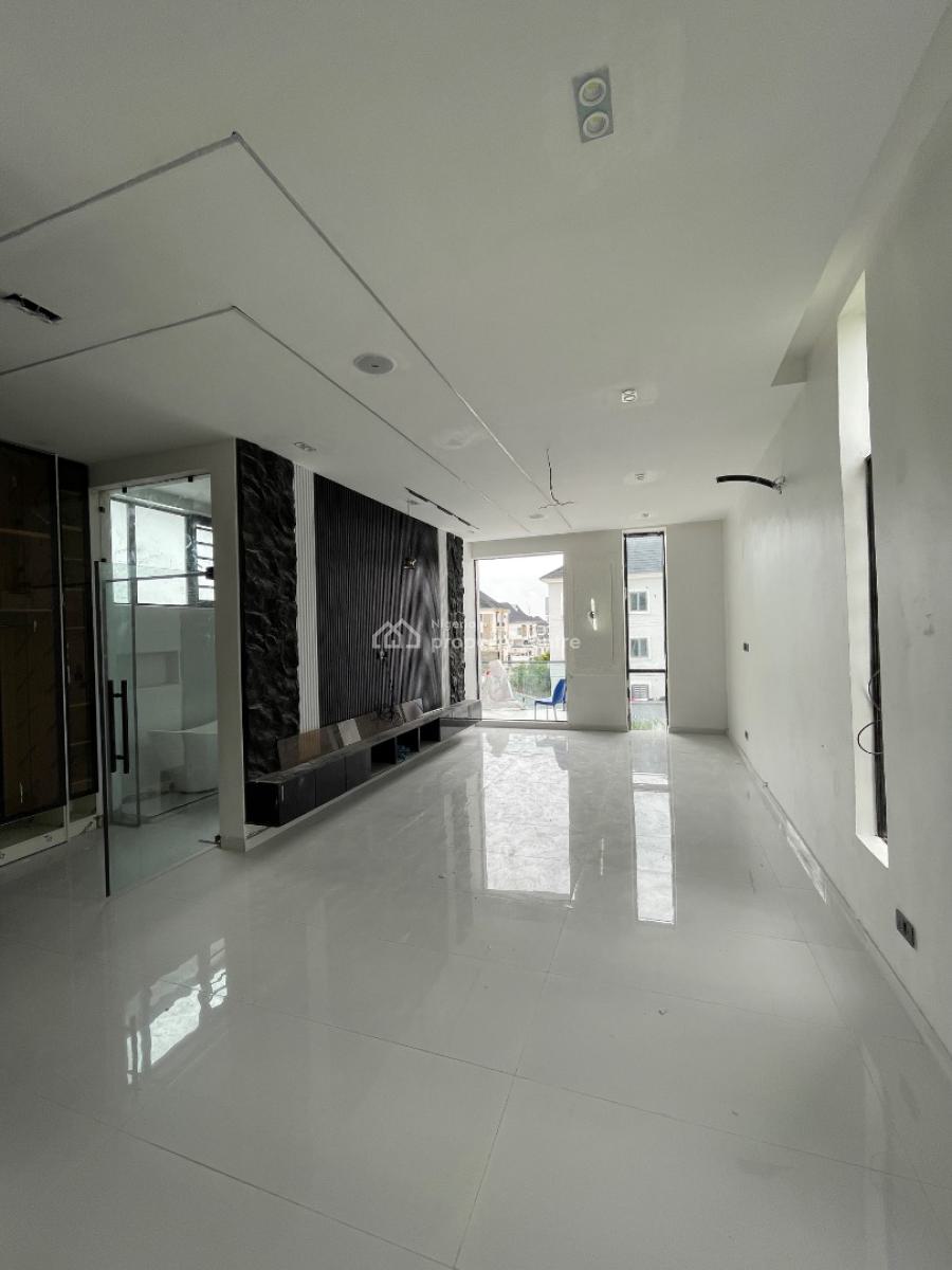 5 Bedroom Fully Detached Duplex, Ikota, Lekki, Lagos, Detached Duplex for Sale