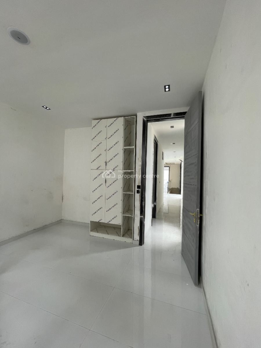 5 Bedroom Fully Detached Duplex, Ikota, Lekki, Lagos, Detached Duplex for Sale