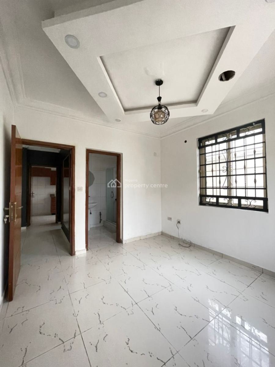 Self Serviced 1 Bedroom Mini Flat, Phase 1, Lekki, Lagos, Mini Flat (room and Parlour) for Rent