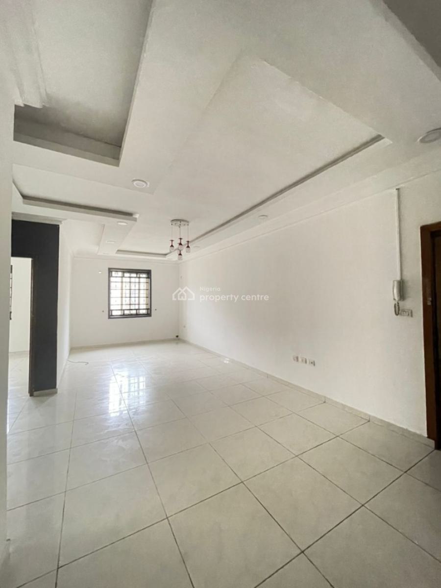 Self Serviced 1 Bedroom Mini Flat, Phase 1, Lekki, Lagos, Mini Flat (room and Parlour) for Rent