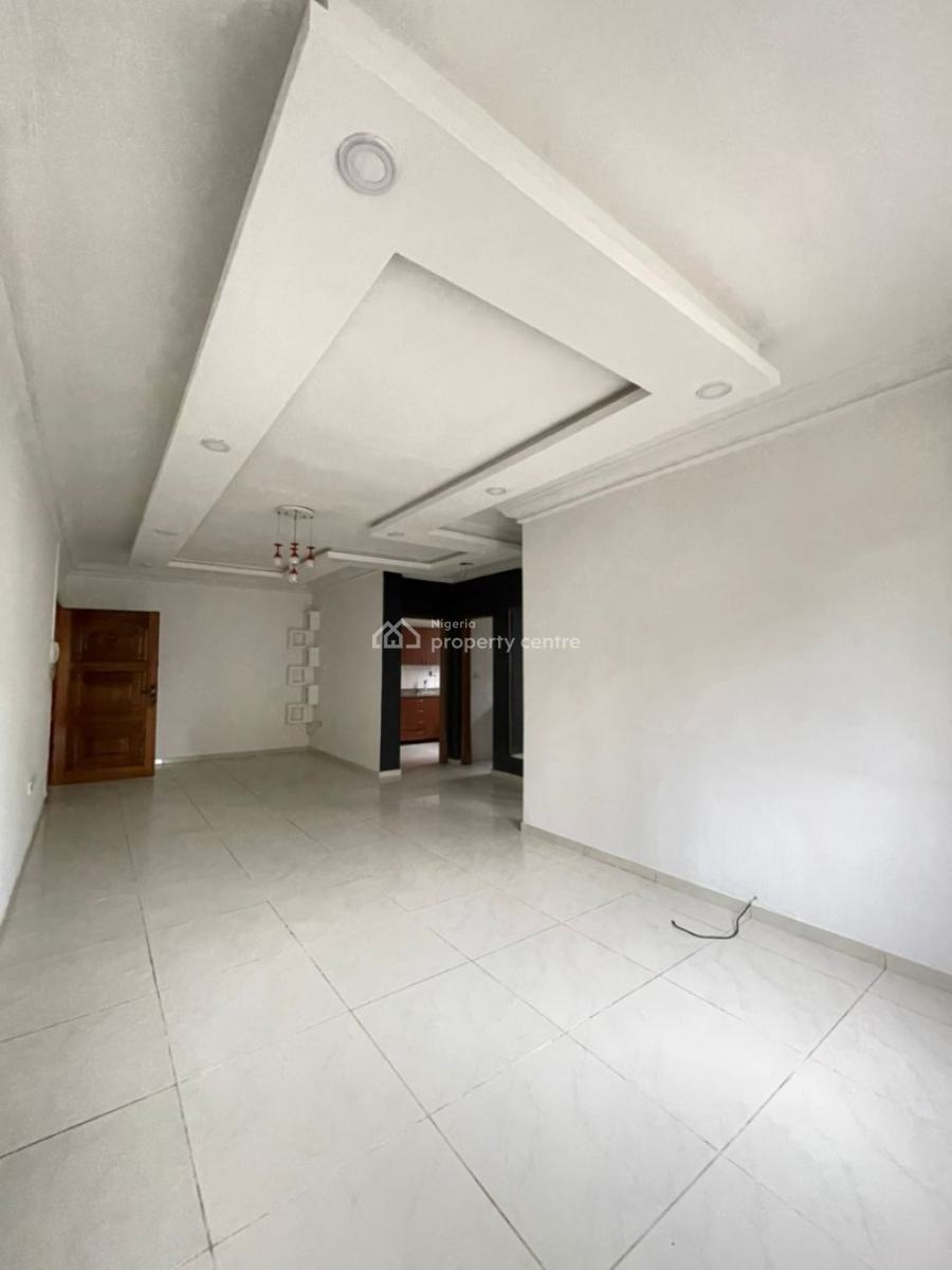 Self Serviced 1 Bedroom Mini Flat, Phase 1, Lekki, Lagos, Mini Flat (room and Parlour) for Rent