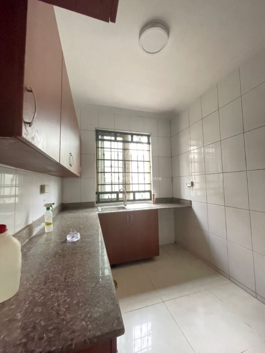 Self Serviced 1 Bedroom Mini Flat, Phase 1, Lekki, Lagos, Mini Flat (room and Parlour) for Rent