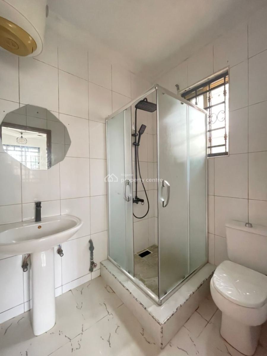 Self Serviced 1 Bedroom Mini Flat, Phase 1, Lekki, Lagos, Mini Flat (room and Parlour) for Rent