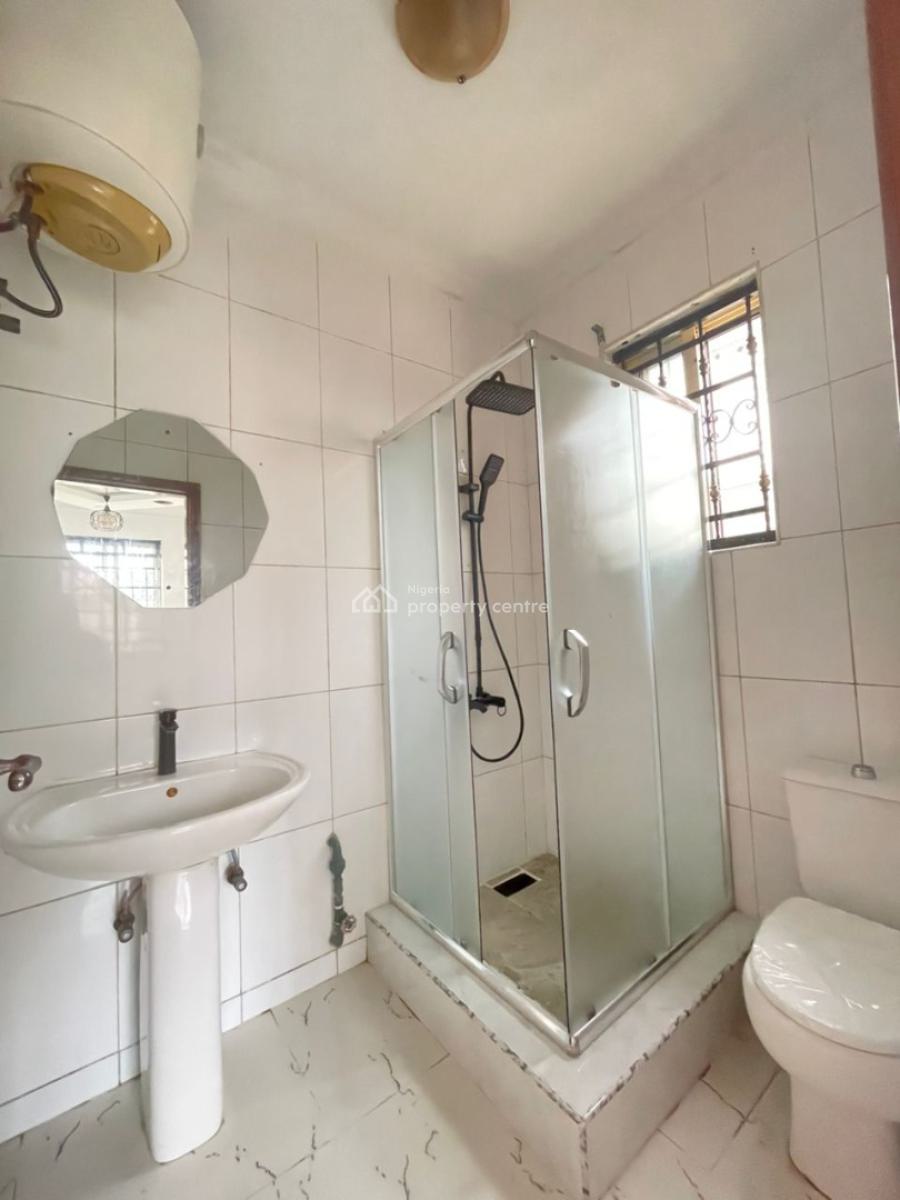 Self Serviced 1 Bedroom Mini Flat, Phase 1, Lekki, Lagos, Mini Flat (room and Parlour) for Rent