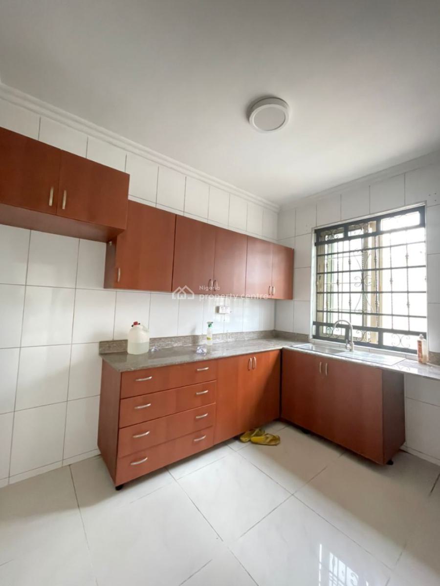 Self Serviced 1 Bedroom Mini Flat, Phase 1, Lekki, Lagos, Mini Flat (room and Parlour) for Rent
