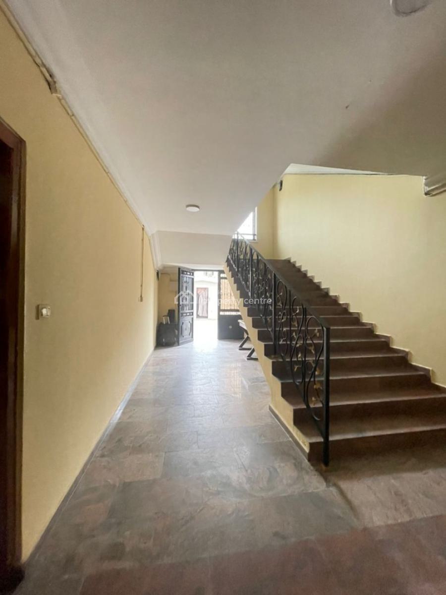 Self Serviced 1 Bedroom Mini Flat, Phase 1, Lekki, Lagos, Mini Flat (room and Parlour) for Rent
