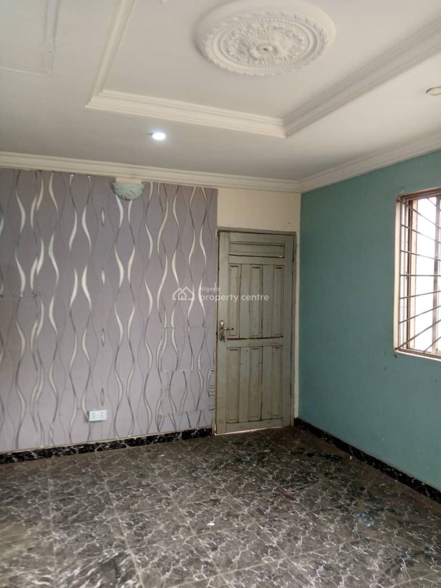 3 Bedroom Apartment, Atunrase Estate, Gbagada, Lagos, Flat / Apartment for Rent