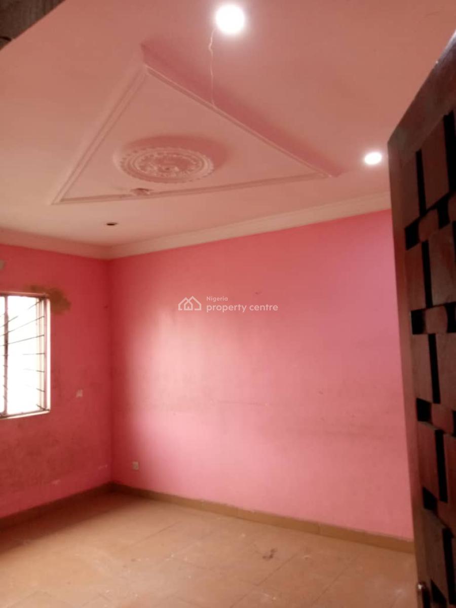 3 Bedroom Apartment, Atunrase Estate, Gbagada, Lagos, Flat / Apartment for Rent