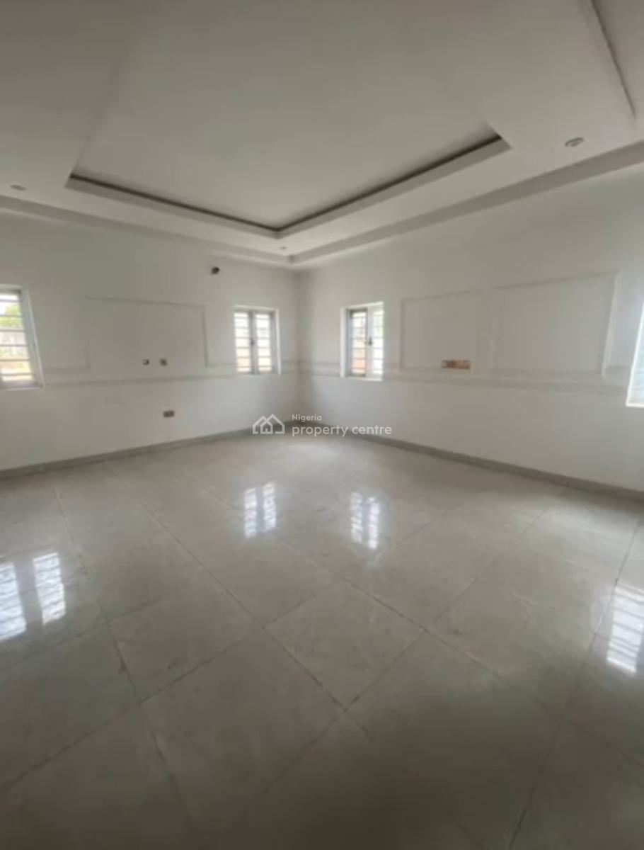 4 Bedroom Fully Detached Duplex with Swimming Pool and Bq, News Engineering Axis, Dawaki, Gwarinpa, Abuja, Detached Duplex for Sale
