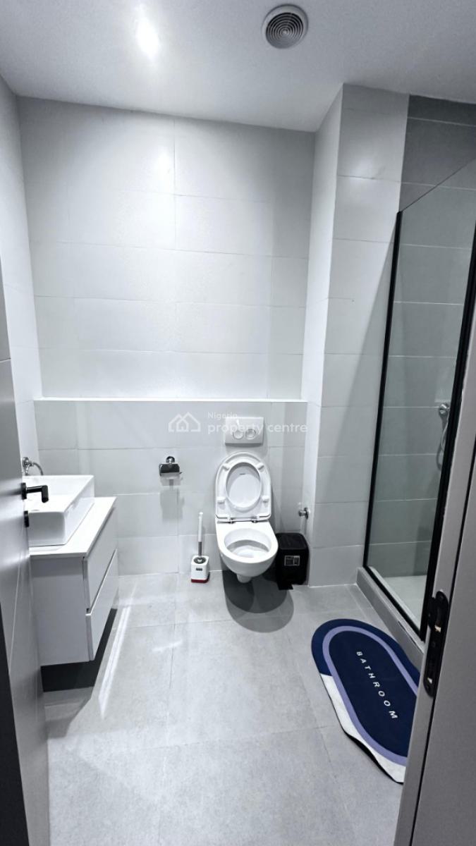 Astonishingly Furnished 2 Bedroom Apartment, Old Ikoyi, Ikoyi, Lagos, Flat / Apartment for Rent